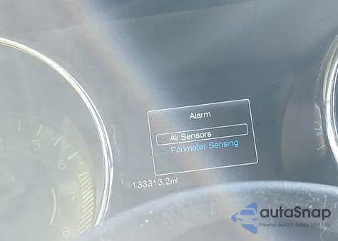 2015 Ford Mustang V6 z USA, uszkodzony, nr VIN 1FATP8EM7F5427177